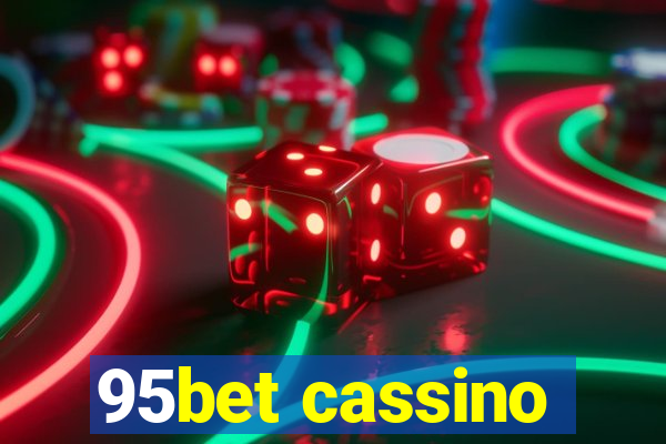 95bet cassino